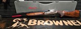 Benelli 828U 12 Gauge - Image 1 of 6