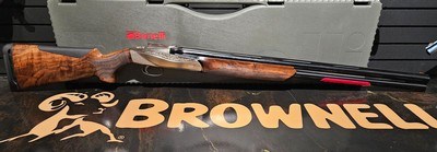 Benelli 828U 12 Gauge - Image 4 of 6