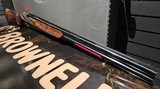 Benelli 828U 12 Gauge - Image 6 of 6