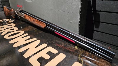 Benelli 828U 12 Gauge - Image 6 of 6