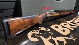 Benelli 828U 12 Gauge - Image 5 of 6