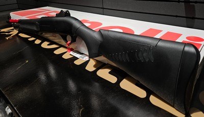 Benelli M2 12 Gauge - Image 3 of 6