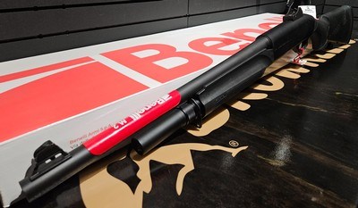 Benelli M2 12 Gauge - Image 2 of 6