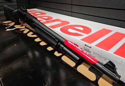 Benelli M2 12 Gauge - Image 6 of 6