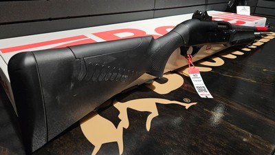 Benelli M2 12 Gauge - Image 5 of 6