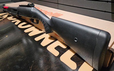 Benelli Nova Tac 3 922r 12 Gauge - Image 3 of 6