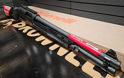Benelli Nova Tac 3 922r 12 Gauge - Image 6 of 6