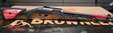 Benelli Nova Tac 3 922r 12 Gauge - Image 4 of 6