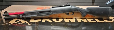 Benelli Nova Tac 3 922r 12 Gauge - Image 1 of 6
