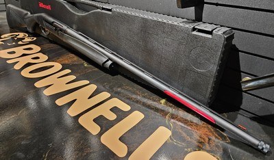 Benelli Super Black Eagle 3 20 Gauge - Image 6 of 6
