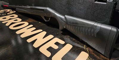 Benelli Super Black Eagle 3 20 Gauge - Image 3 of 6