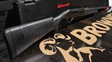 Benelli Super Black Eagle 3 20 Gauge - Image 5 of 6
