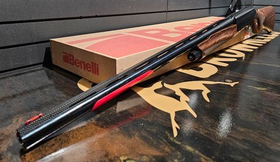 Benelli Ultra Light 12 Gauge - Image 2 of 6