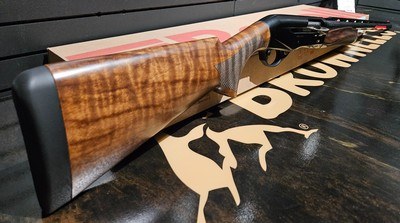 Benelli Ultra Light 12 Gauge - Image 5 of 6
