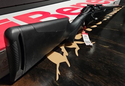 Benelli LUPO 6.5 Creedmoor - Image 5 of 6