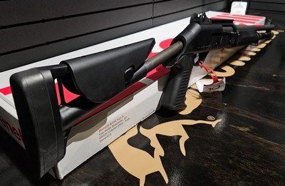 Benelli M1014 12 Gauge - Image 5 of 6