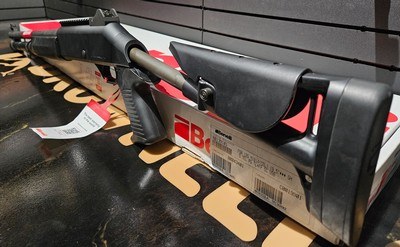 Benelli M1014 12 Gauge - Image 3 of 6