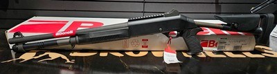 Benelli M1014 12 Gauge - Image 1 of 6