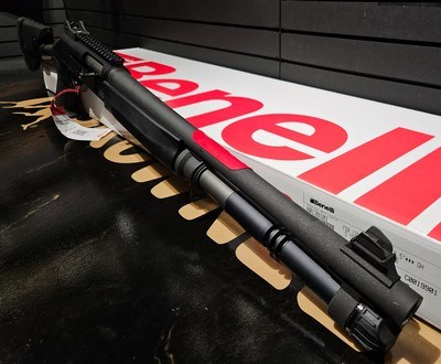 Benelli M1014 12 Gauge - Image 6 of 6
