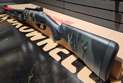 Benelli Nova 3 Tac 12 Gauge - Image 6 of 6
