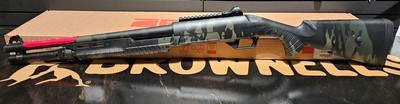 Benelli Nova 3 Tac 12 Gauge - Image 4 of 6
