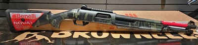 Benelli Nova 3 Tac 12 Gauge - Image 1 of 6