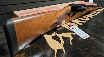 Benelli Montefeltro 12 Gauge - Image 2 of 6