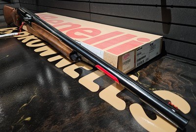Benelli Montefeltro 12 Gauge - Image 3 of 6