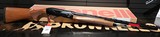 Benelli Montefeltro 12 Gauge - Image 1 of 6