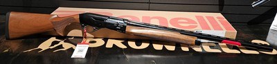 Benelli Montefeltro 12 Gauge - Image 1 of 6