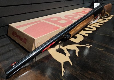 Benelli Montefeltro 12 Gauge - Image 5 of 6