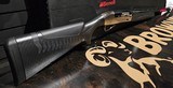 Benelli Ethos SuperSport 12 Gauge - Image 5 of 6