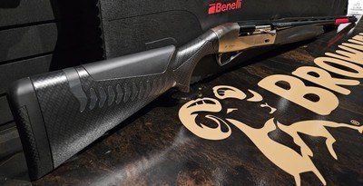 Benelli Ethos SuperSport 12 Gauge - Image 5 of 6