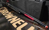 Benelli Ethos SuperSport 12 Gauge - Image 6 of 6