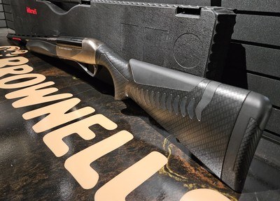 Benelli Ethos SuperSport 12 Gauge - Image 3 of 6