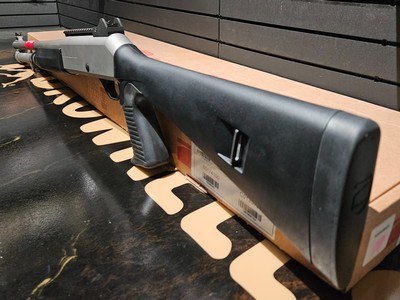 Benelli M4 12 Gauge - Image 3 of 6