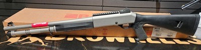 Benelli M4 12 Gauge - Image 1 of 6