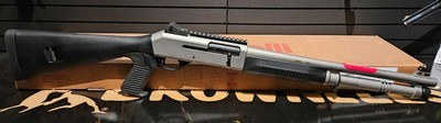 Benelli M4 12 Gauge - Image 4 of 6