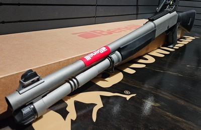 Benelli M4 12 Gauge - Image 2 of 6