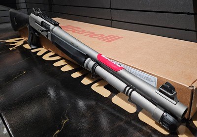 Benelli M4 12 Gauge - Image 6 of 6