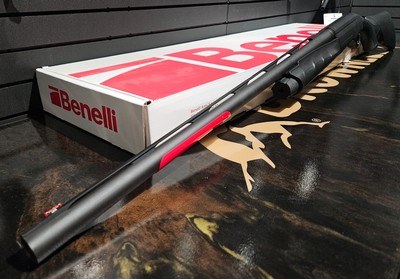 Benelli M2 12 Gauge - Image 2 of 6
