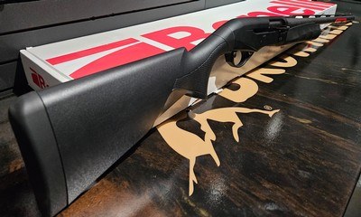 Benelli M2 12 Gauge - Image 5 of 6