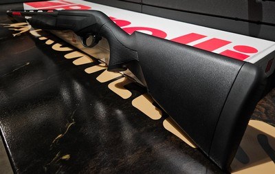 Benelli M2 12 Gauge - Image 3 of 6