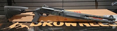 Benelli M4 EXT 12 Gauge - Image 4 of 6