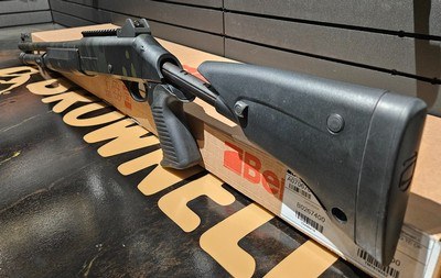 Benelli M4 EXT 12 Gauge - Image 3 of 6