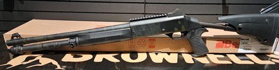 Benelli M4 EXT 12 Gauge - Image 1 of 6