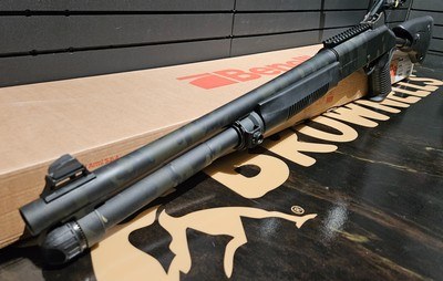 Benelli M4 EXT 12 Gauge - Image 2 of 6