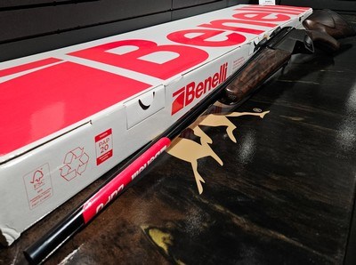 Benelli LUPO 6.5 Creedmoor - Image 2 of 6