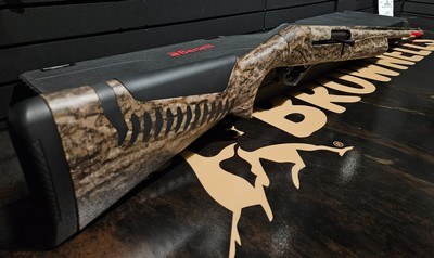 Benelli Super Black Eagle 3 12 Gauge - Image 2 of 6