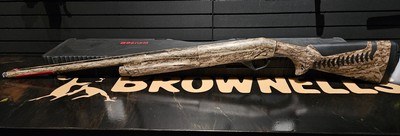 Benelli Super Black Eagle 3 12 Gauge - Image 4 of 6